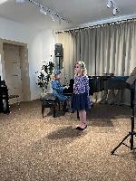 Rodinný koncert 8. 4. 2026