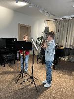 Rodinný koncert 8. 4. 2026