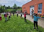 Květen v přípravné třídě