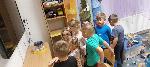 Září v přípravné třídě