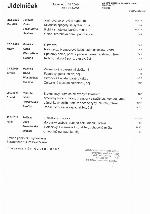 Jídelníček 26.5.-30.5.2026