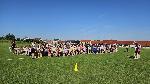 Olympijský běh 2025