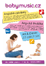Kroužek angličtiny