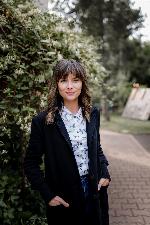 Karolína Virčíková