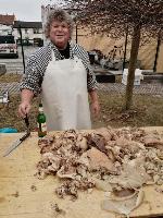 Ježíškova vnoučata
