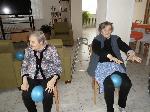 Rehabilitační cvičení