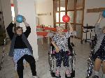 Rehabilitační cvičení