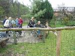 Akce - návštěva ZOO