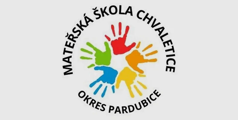 Mateřská škola Chvaletice, okres Pardubice