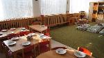 Interiér a exteriér mateřské školy