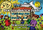 Den otevřených dveří