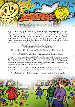 Zápis do 1. třídy