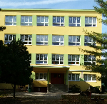 Budova školy