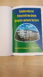 Spolupráce Lovosice - Coswig