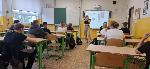 Seminář v rámci programu Nestlé pro zdraví dětí