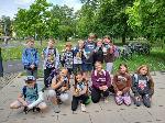 4.B má průkaz cyklisty