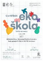 ekoškola