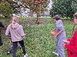 Discgolf