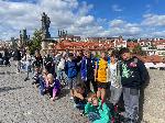 Praha