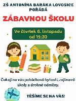 Zabavna skola