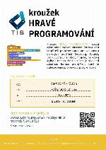 Hravé programování Baltík