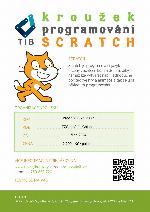  Programování Scratch