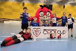 3. místo v ČEPS Cup