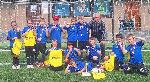 3. místo v McDonald´s Cup