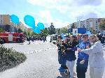 Bezpečnost zajištěna