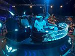 Space mission 9.B