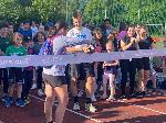 Run and Help 2024
