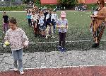 MDD ve Školní družině