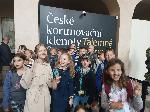 5.C na Pražském hradě