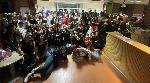 Halloweenská diskotéka