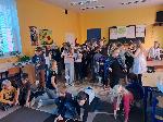 Halloween v ŠD
