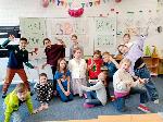 3.B/3.D´s got talent