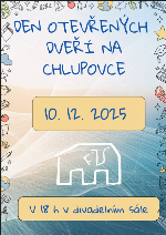 Den otevřených dveří 2025