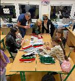 Vánoční benefiční dílničky 2