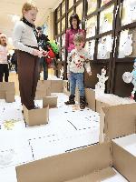 Zápis do 1. tříd 2026