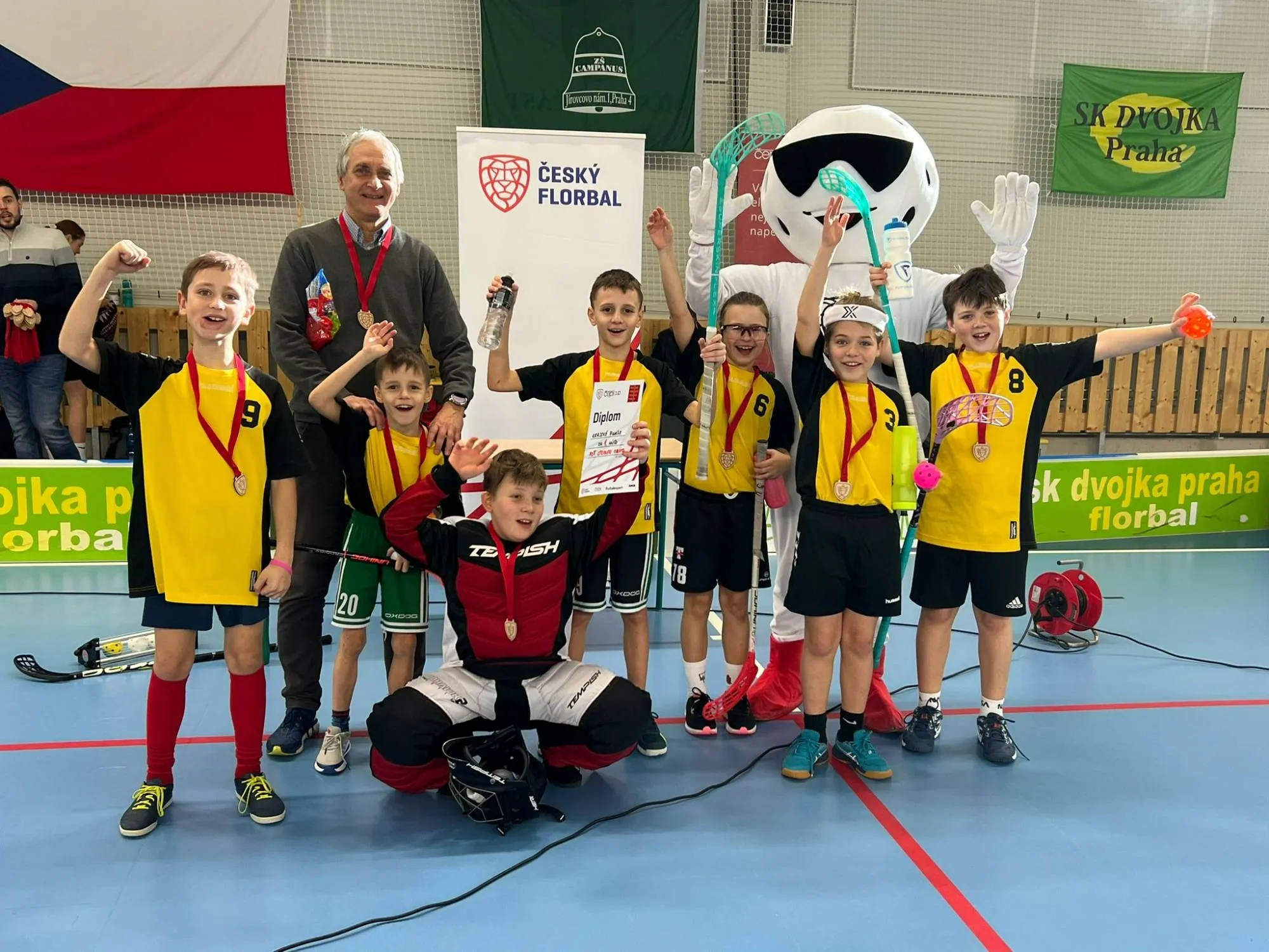 ČEPS Cup 2023/24