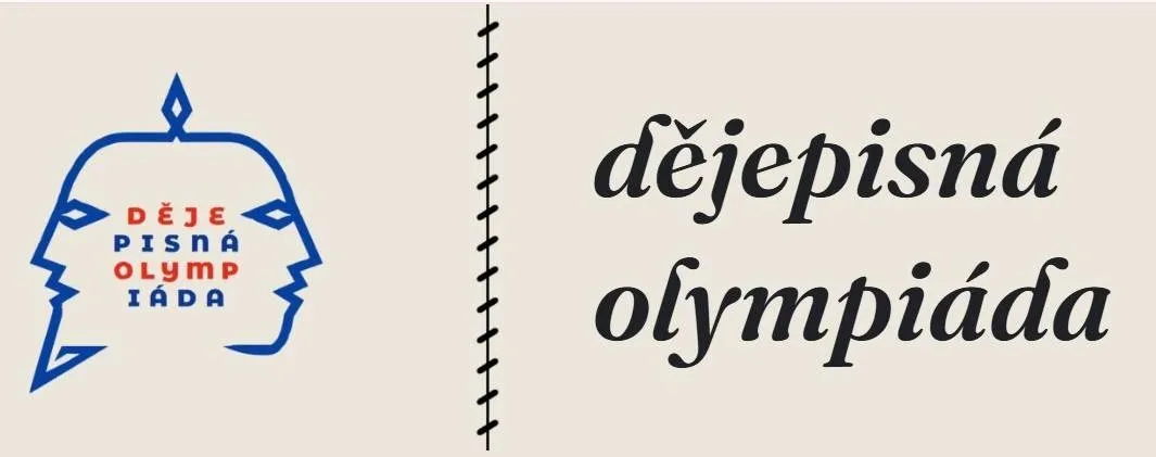 Dějepisná olympiáda