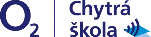 O2 Chytrá škola
