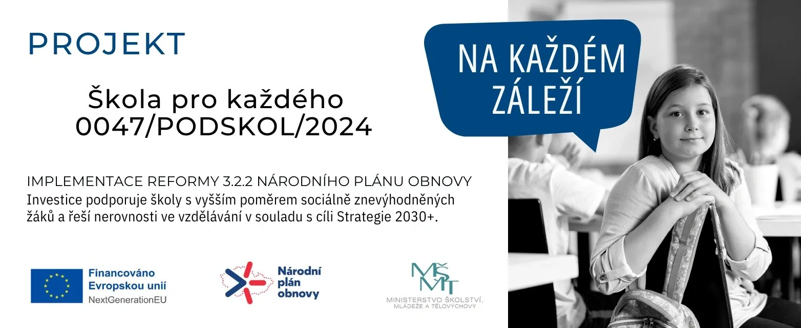 Na každém záleží