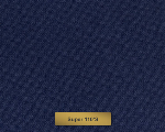 VB0177-4 středně modrá