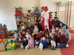 Podzimní tvoření, Svatý Martin, Adventní zvonění a Mikuláš