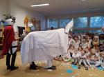 Podzimní tvoření, Svatý Martin, Adventní zvonění a Mikuláš