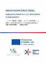 Doučování žáků škol