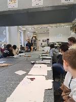 Technické muzeum - Dílna a expozice - 20. 9. 2024