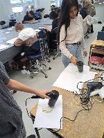 Technické muzeum - Dílna a expozice - 20. 9. 2024