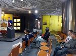 Technické muzeum - Dílna a expozice - 20. 9. 2024